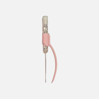 Single-sided fuse bead tweezers designed for 2.6mm and 5.0mm fuse beads, featuring a precision tip for easy bead placement.